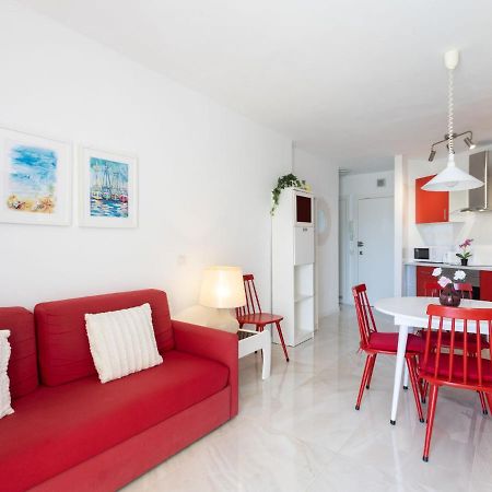 Apartment El Carmen By Interhome 로스크리스티아노스 외부 사진