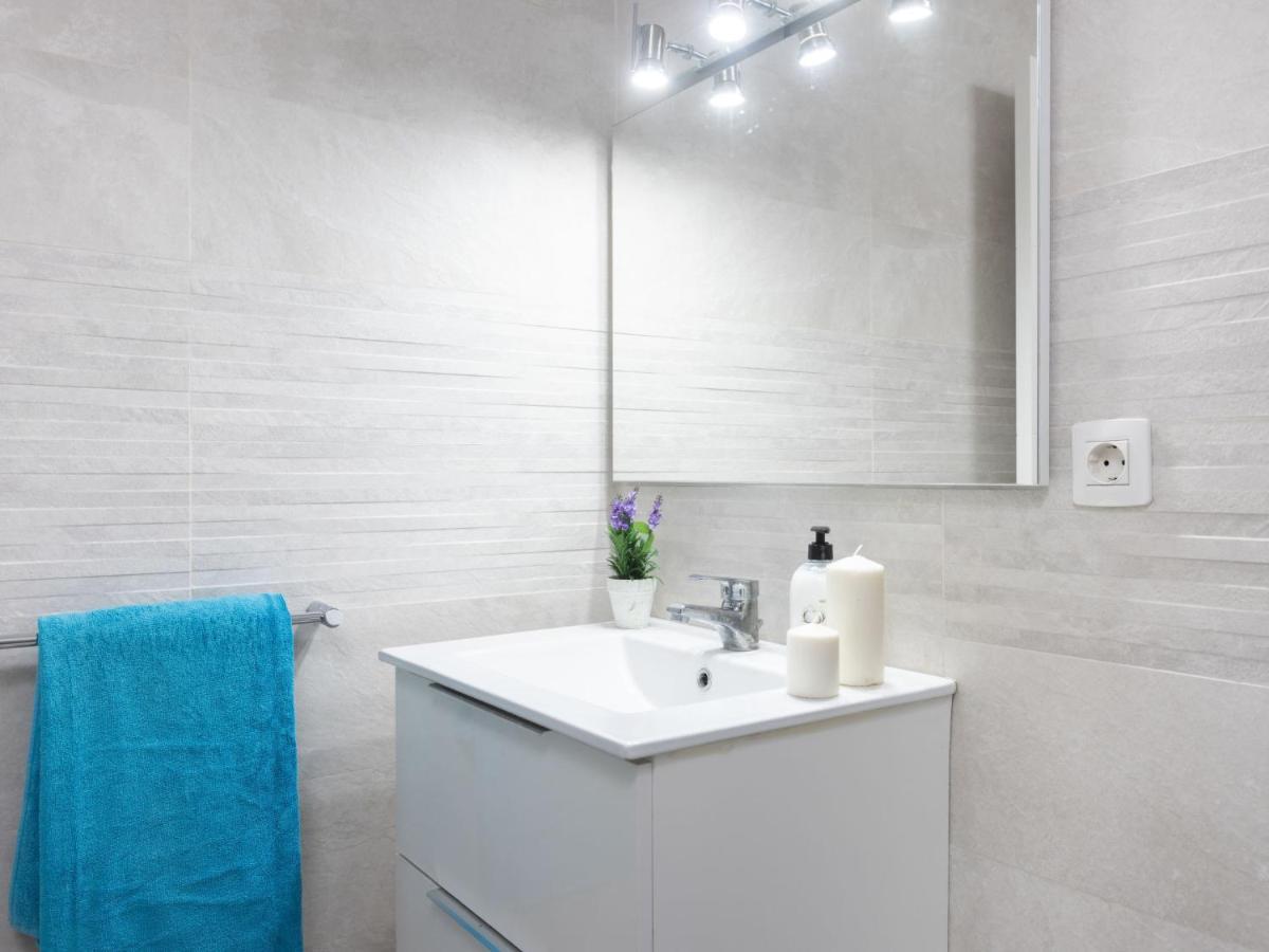 Apartment El Carmen By Interhome 로스크리스티아노스 외부 사진
