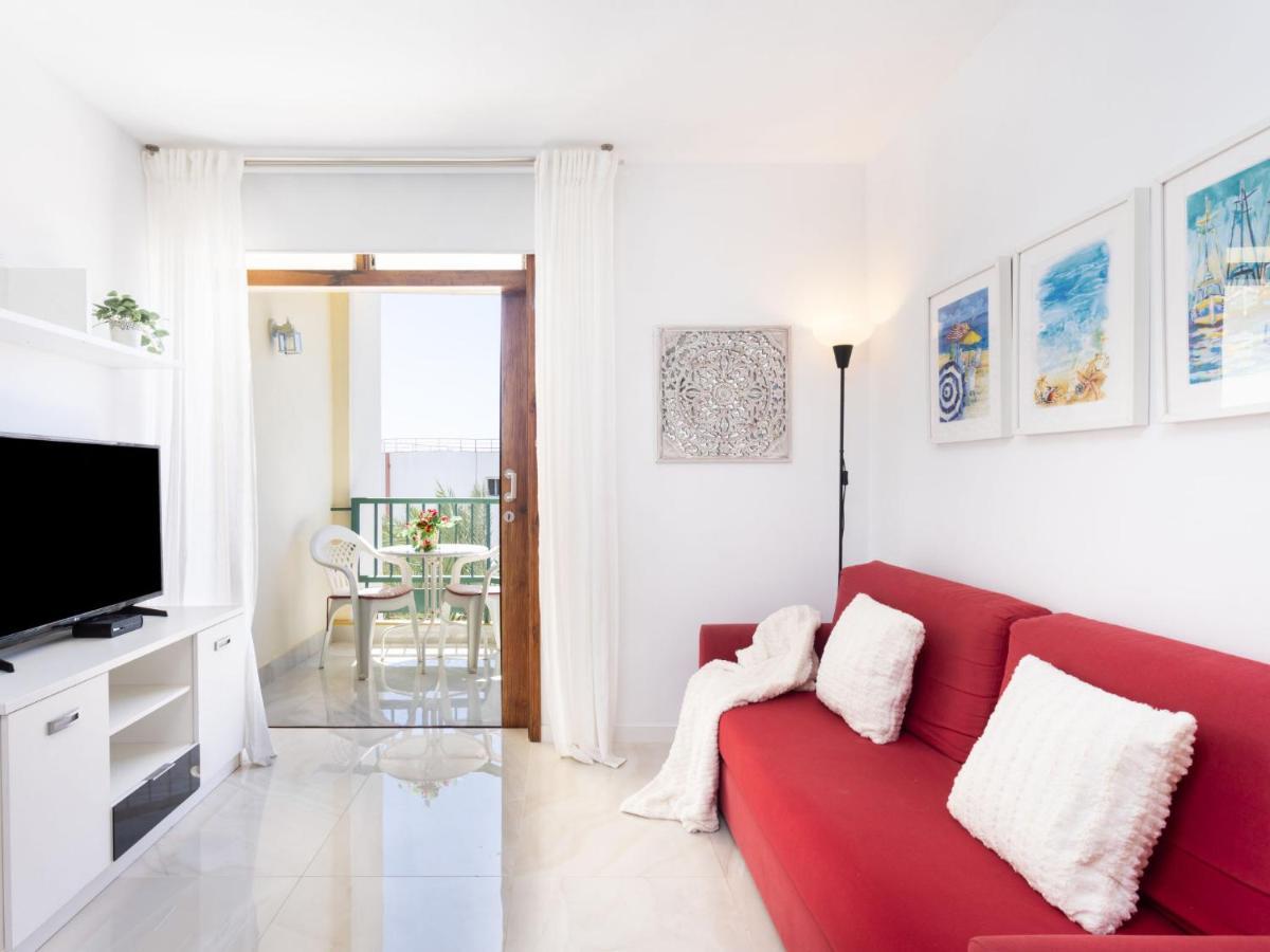 Apartment El Carmen By Interhome 로스크리스티아노스 외부 사진