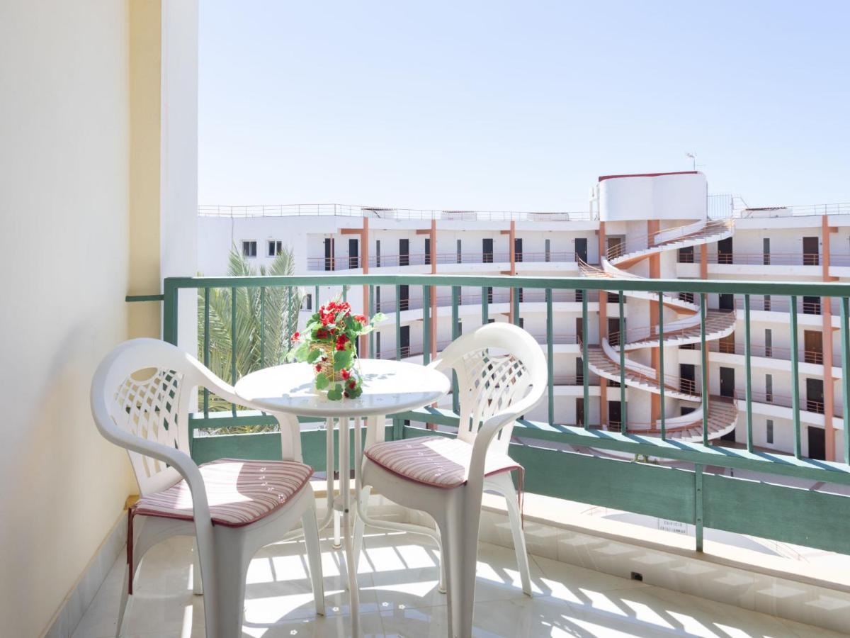 Apartment El Carmen By Interhome 로스크리스티아노스 외부 사진