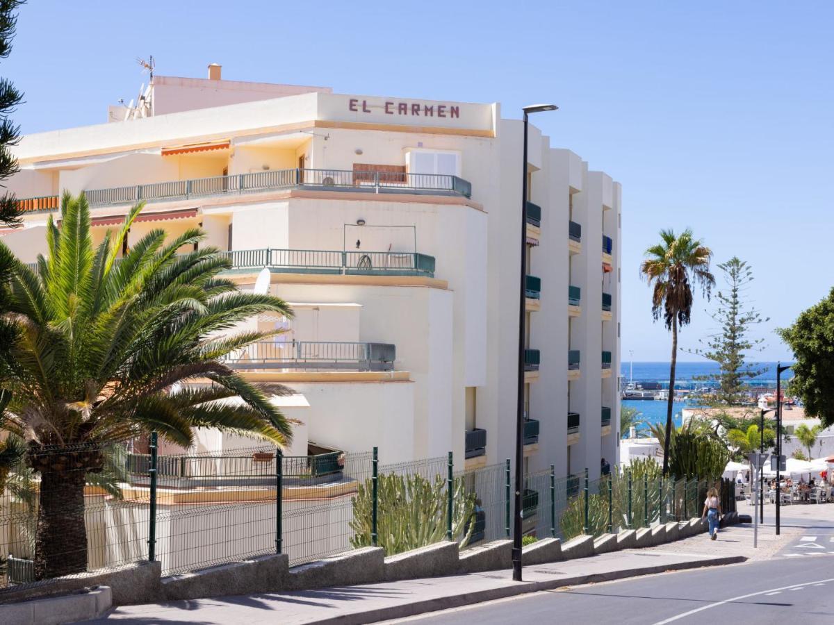 Apartment El Carmen By Interhome 로스크리스티아노스 외부 사진
