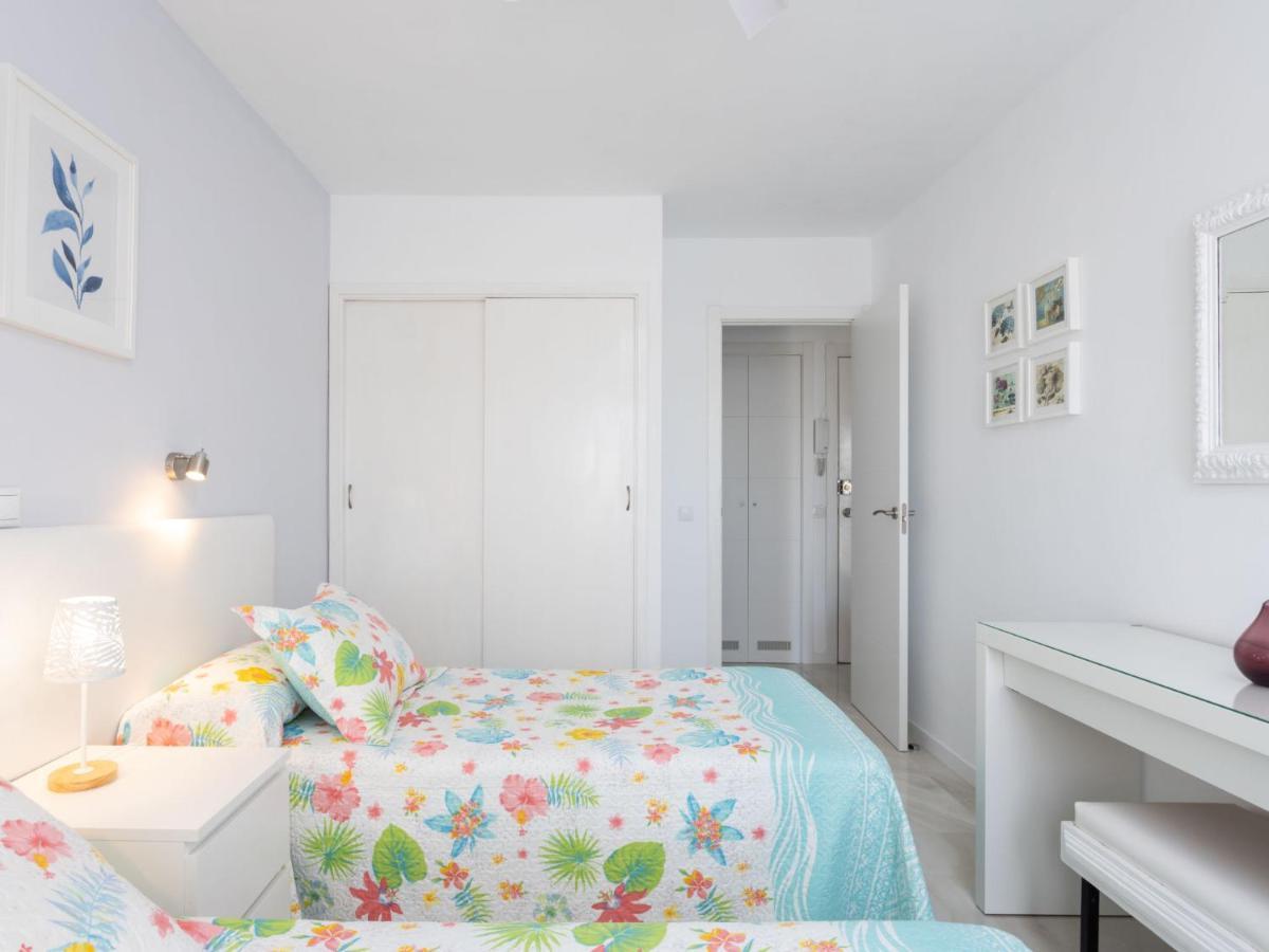 Apartment El Carmen By Interhome 로스크리스티아노스 외부 사진